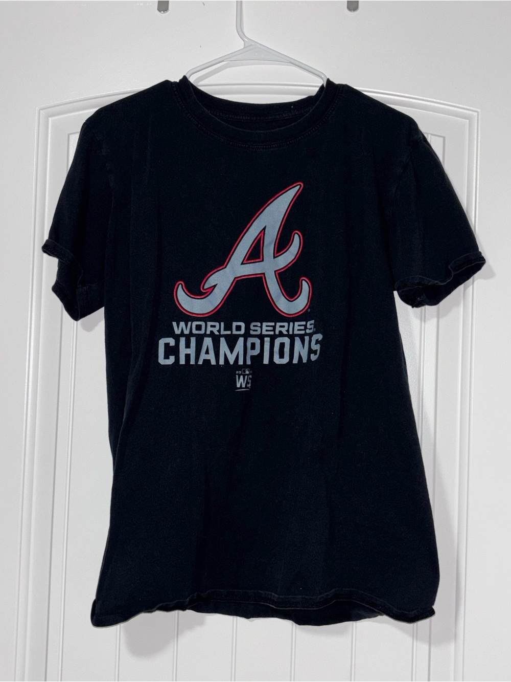 Fanatics Braves Tee